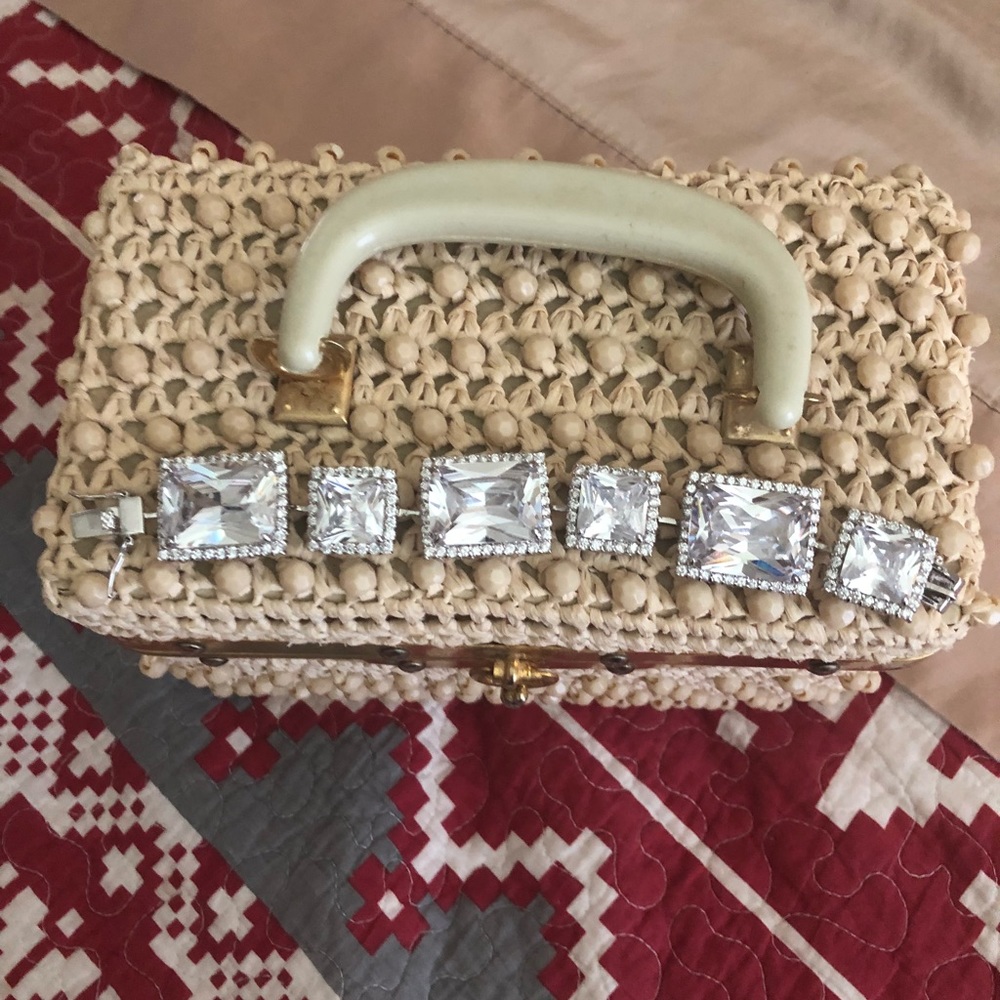 Silver 💎 Diamond Bracelet